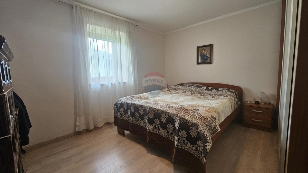 Hiša Mrkopalj, 120m2