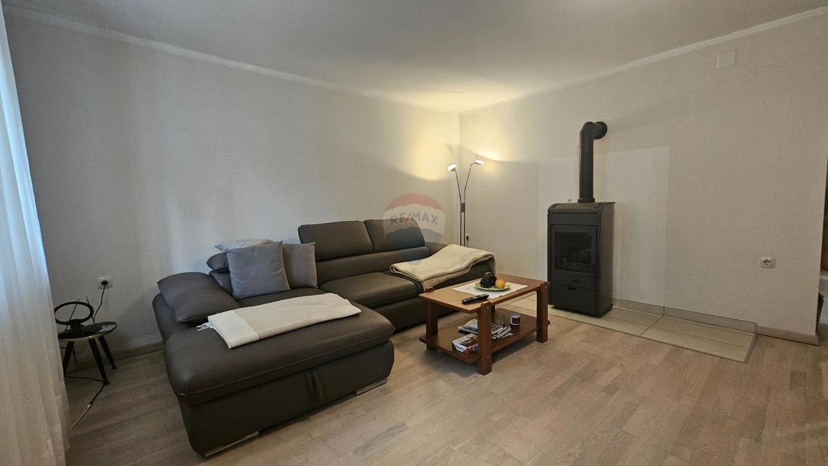 Hiša Mrkopalj, 120m2