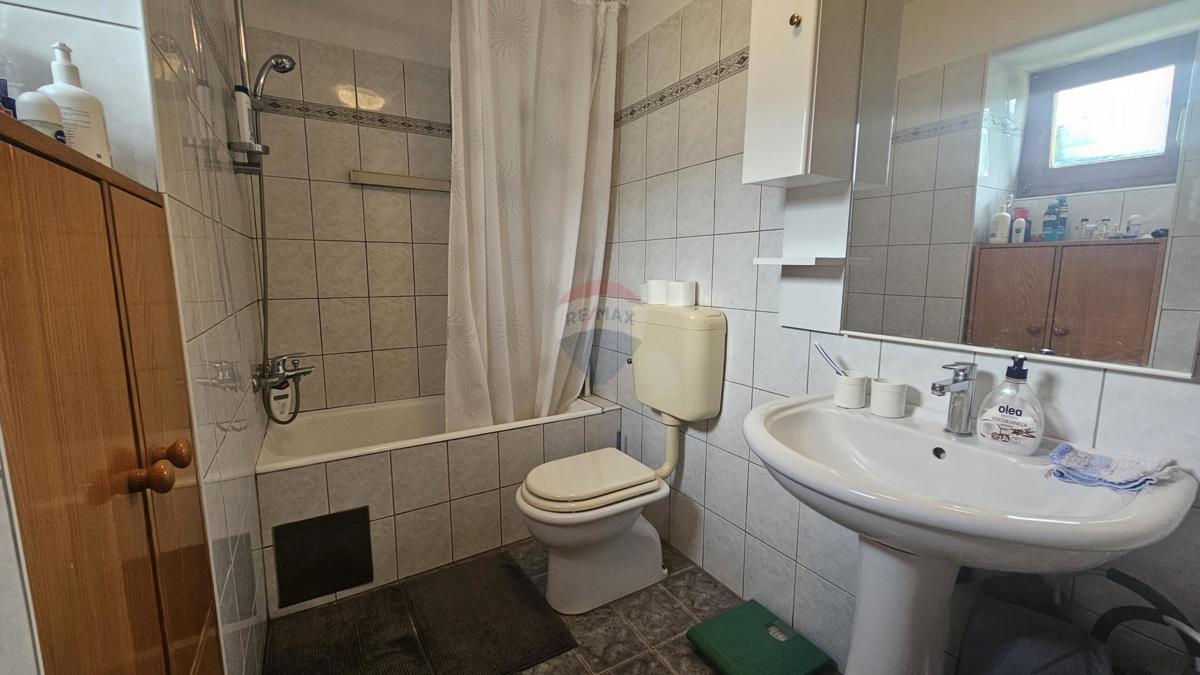 Hiša Mrkopalj, 120m2