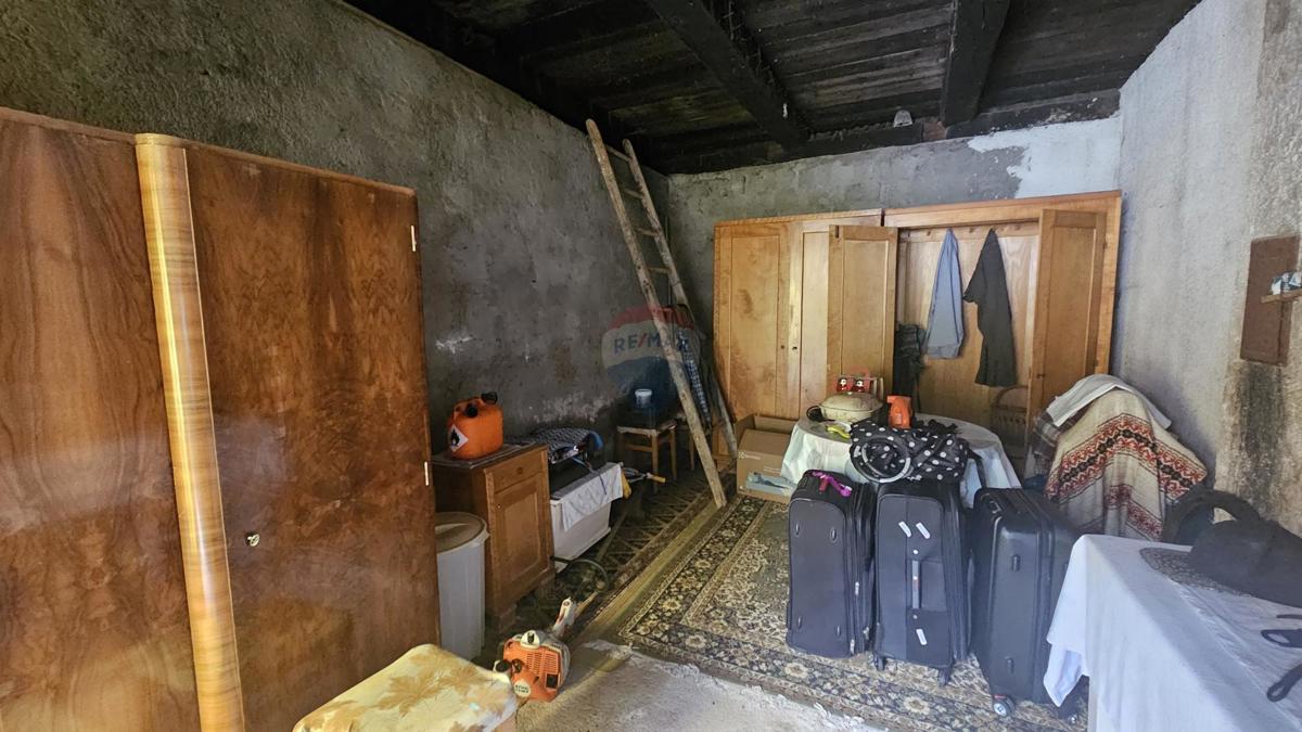 Hiša Mrkopalj, 120m2
