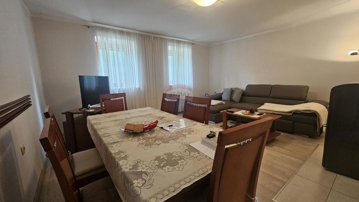 Hiša Mrkopalj, 120m2