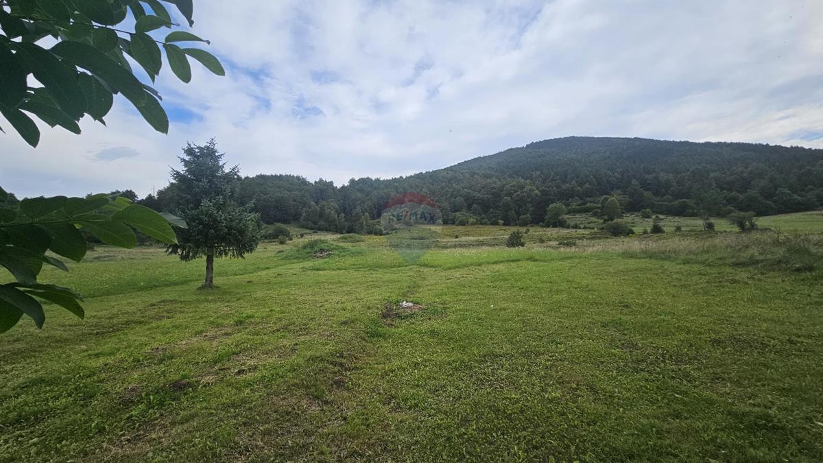 Hiša Mrkopalj, 120m2