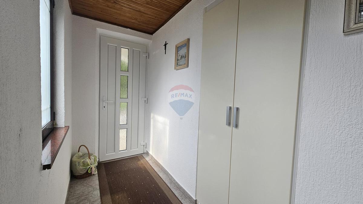 Hiša Mrkopalj, 120m2