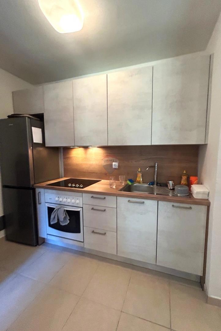 Stanovanje/Apartma Poreč, 39m2