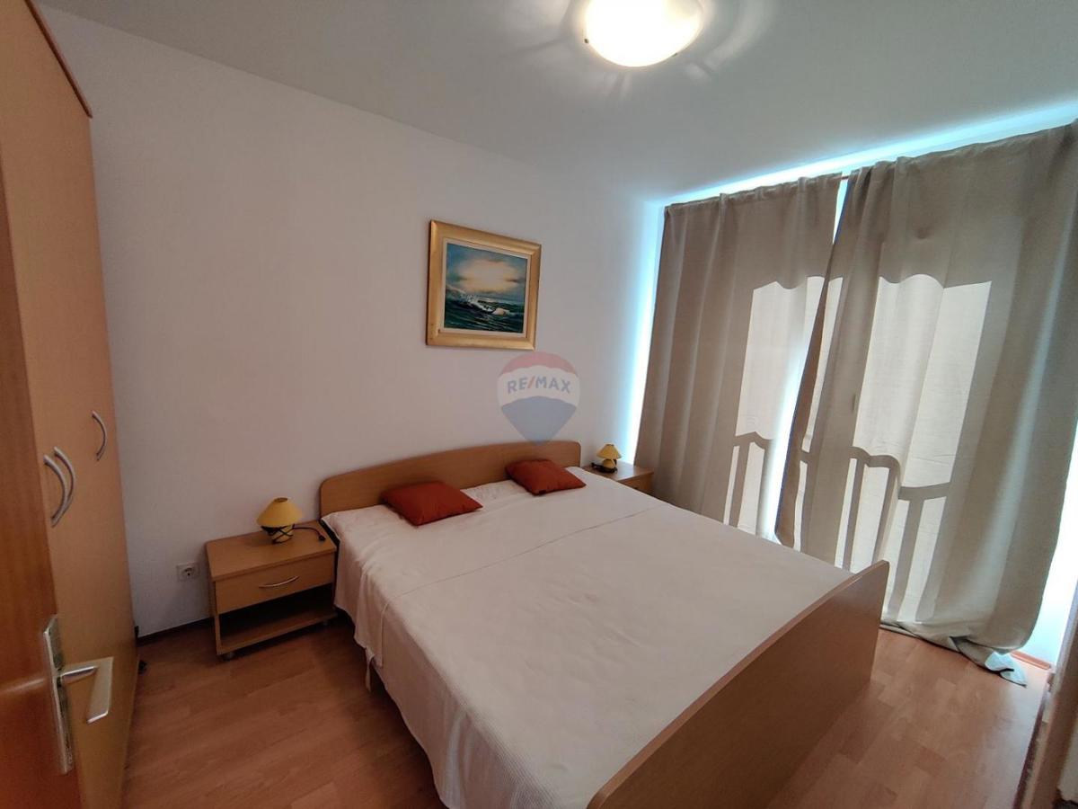 Stanovanje/Apartma Poreč, 39m2