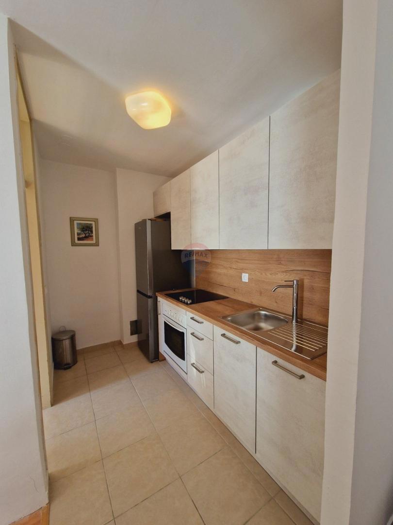 Stanovanje/Apartma Poreč, 39m2