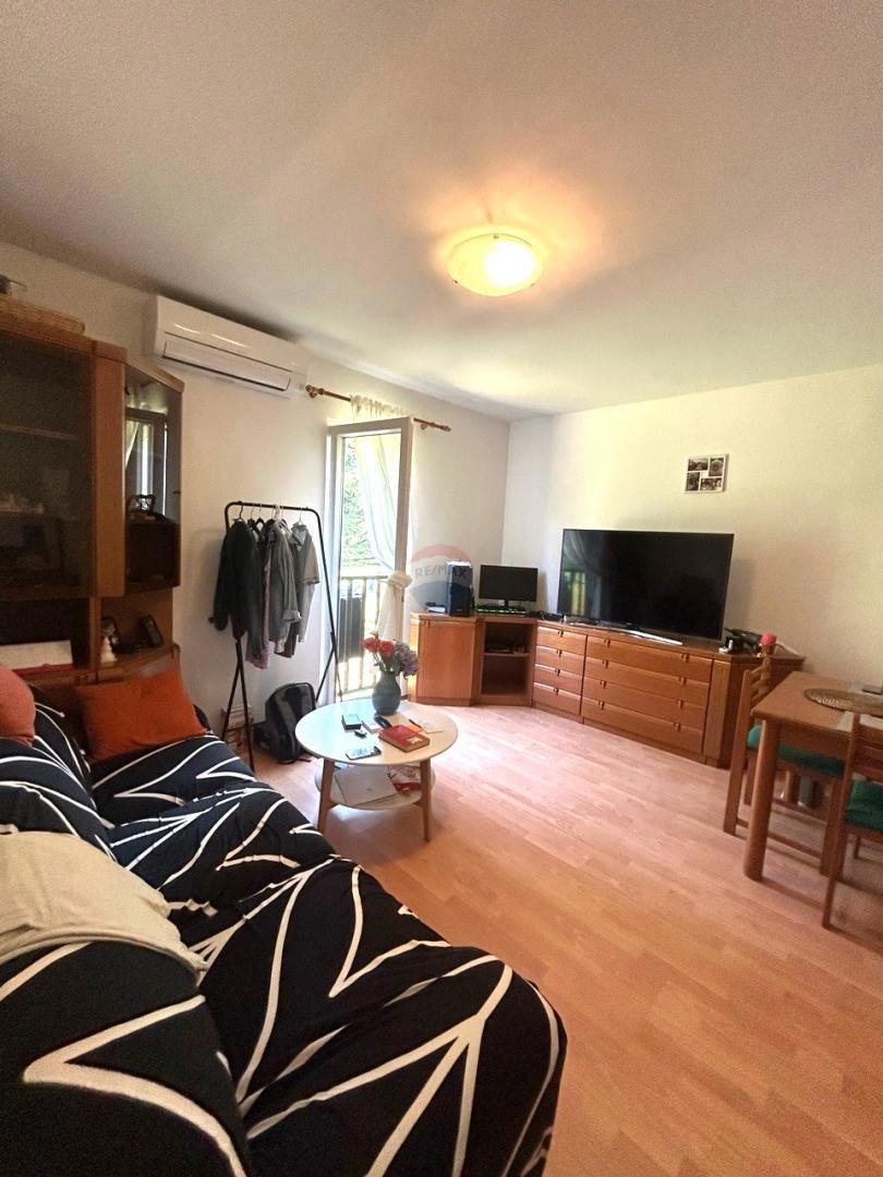 Stanovanje/Apartma Poreč, 39m2