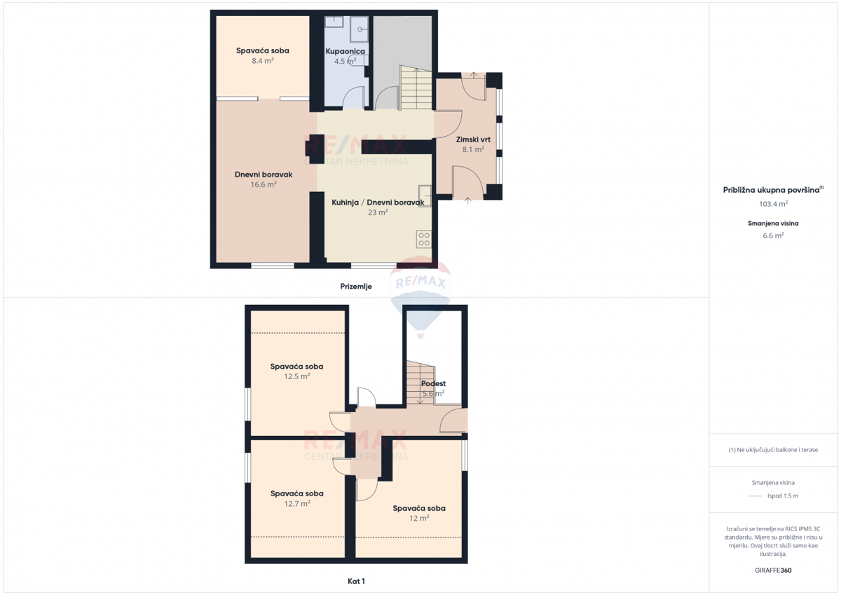 Hiša Tuheljske Toplice, Tuhelj, 114,75m2