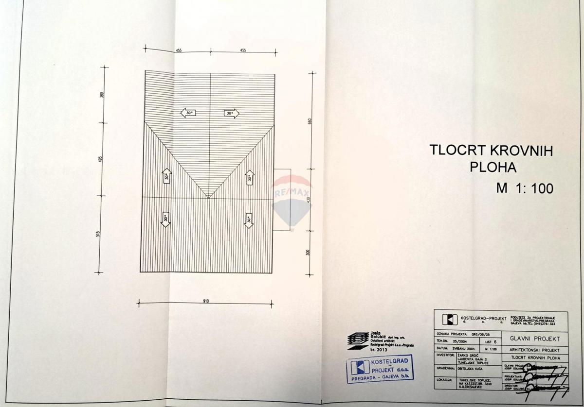 Hiša Tuheljske Toplice, Tuhelj, 114,75m2