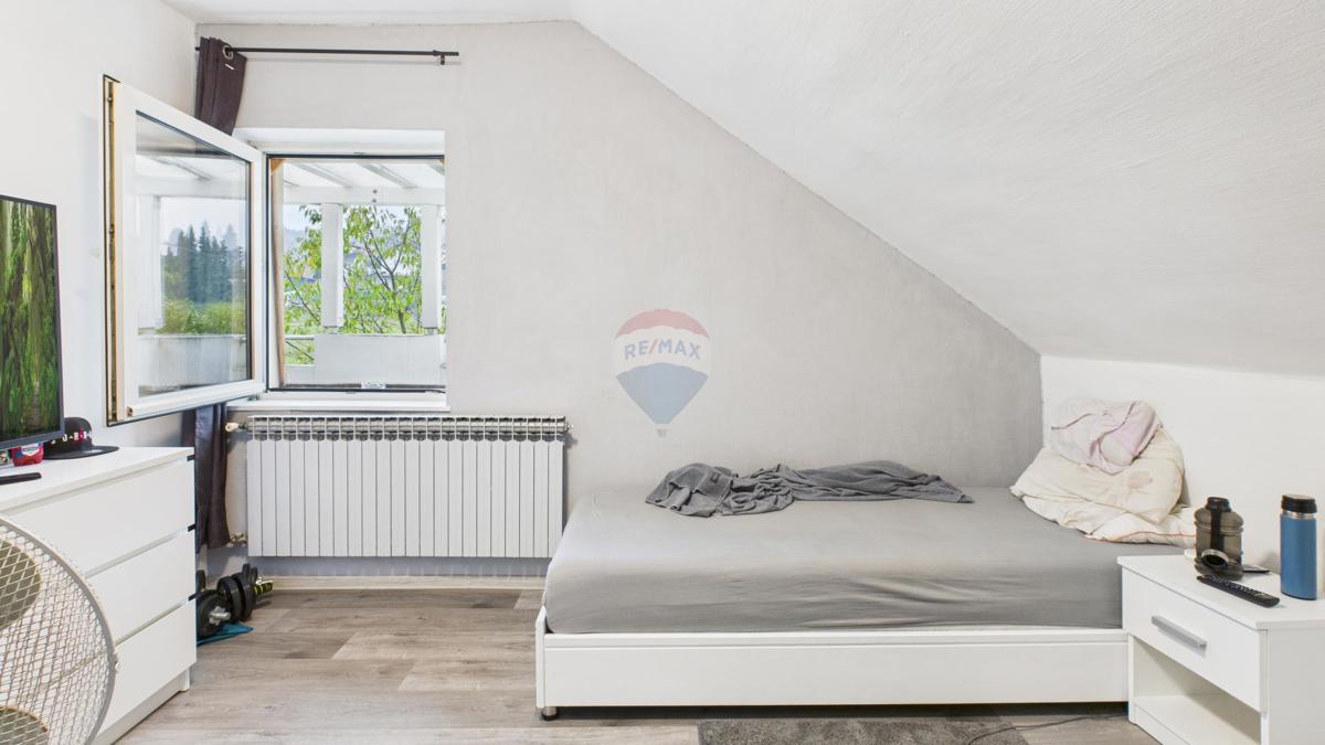 Hiša Tuheljske Toplice, Tuhelj, 114,75m2