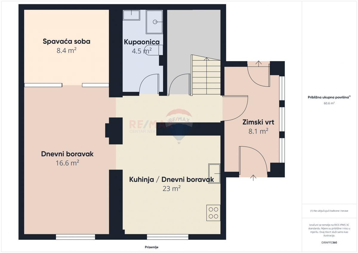 Hiša Tuheljske Toplice, Tuhelj, 114,75m2
