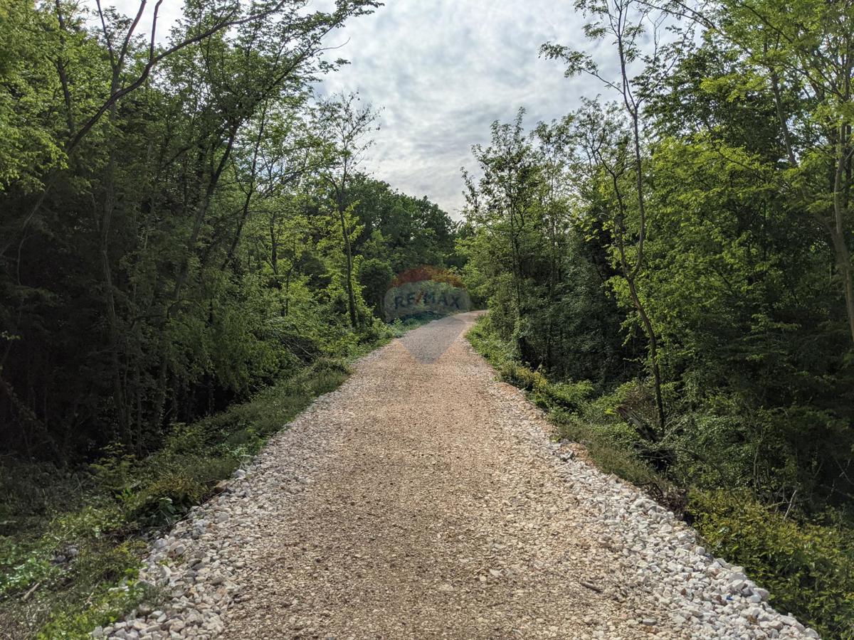 Rovinjsko Selo, Rovinj, 10.200m2