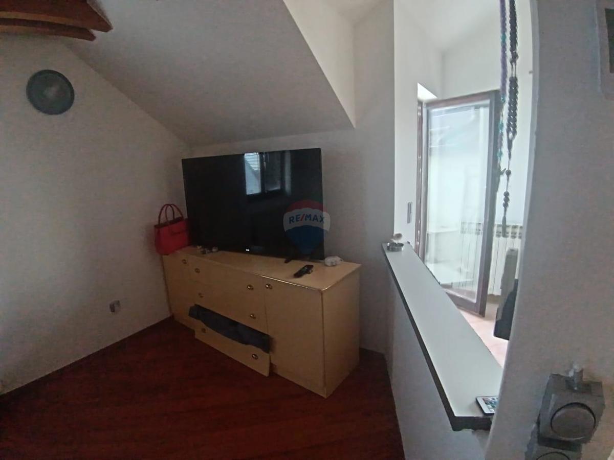 Stanovanje/Apartma Granešina, Gornja Dubrava, 57m2