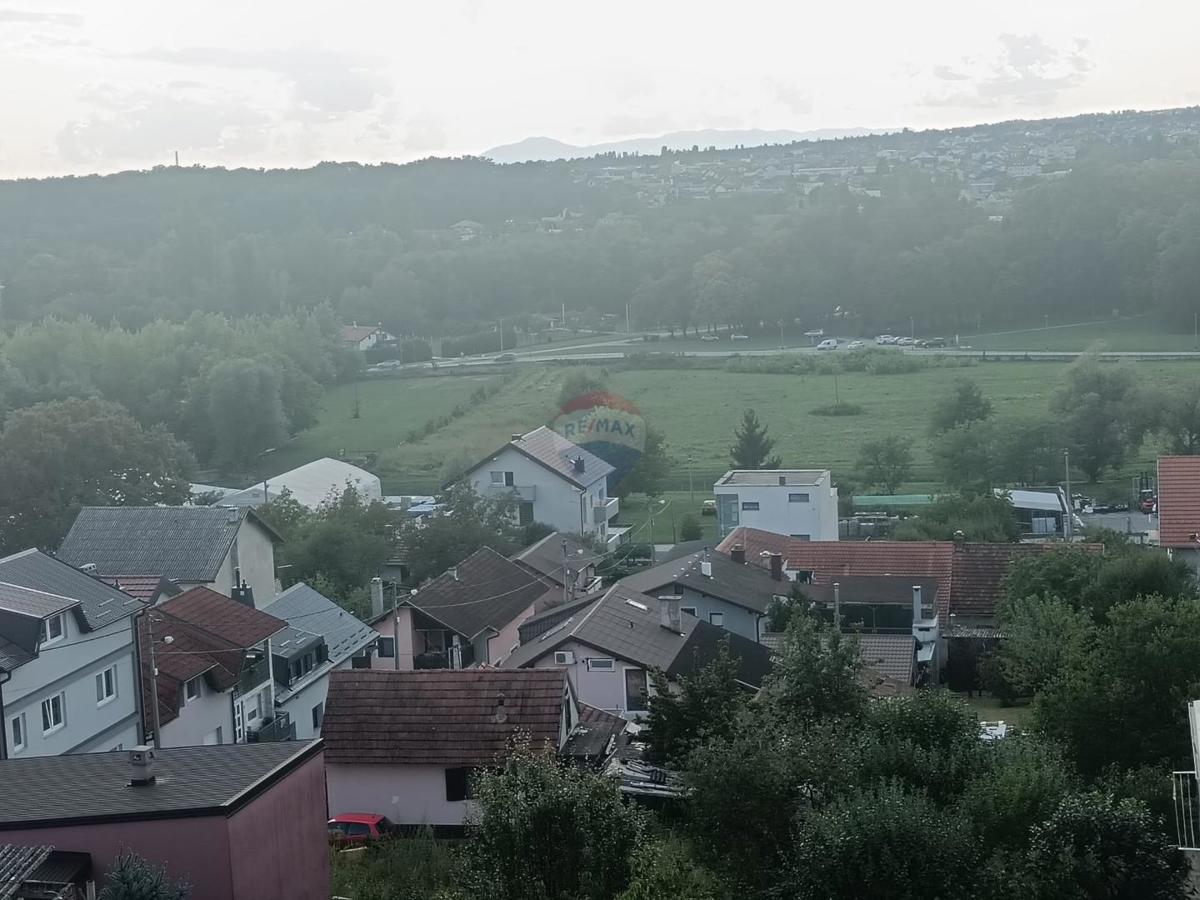 Stanovanje/Apartma Granešina, Gornja Dubrava, 57m2