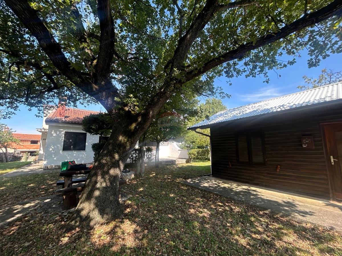 Hiša Poreč, 120m2