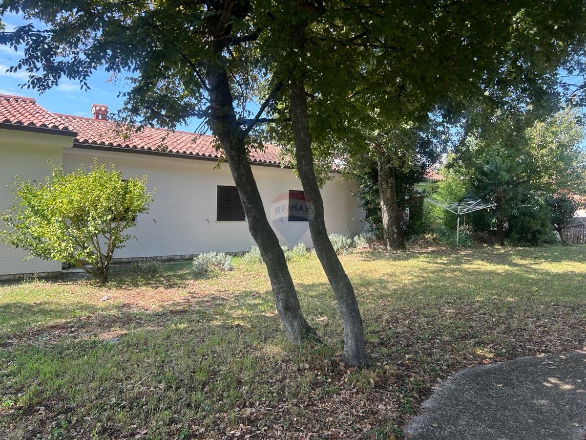 Hiša Poreč, 120m2