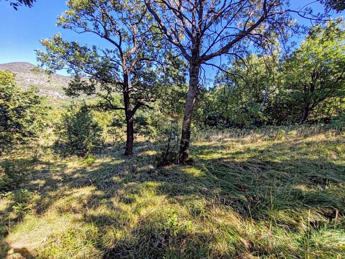 Stavbno zemljišče Krasica, Bakar, 7.776m2