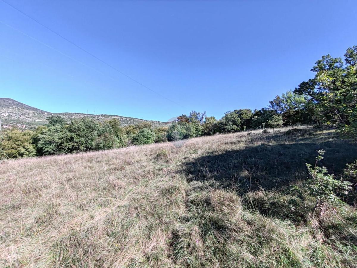 Stavbno zemljišče Krasica, Bakar, 7.776m2
