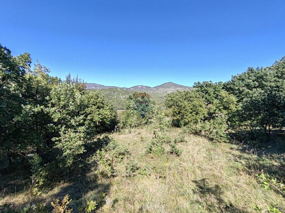 Stavbno zemljišče Krasica, Bakar, 7.776m2