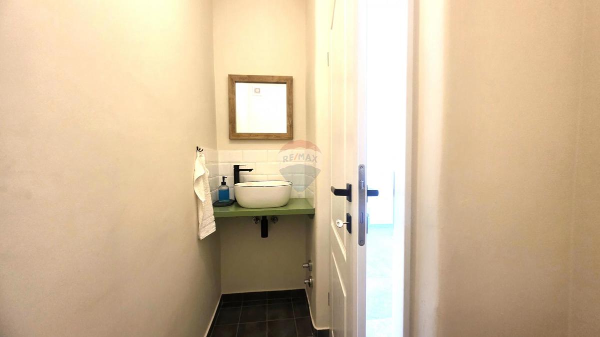 Istra, Buje-Triban – Prenovljena hiša z bazenom