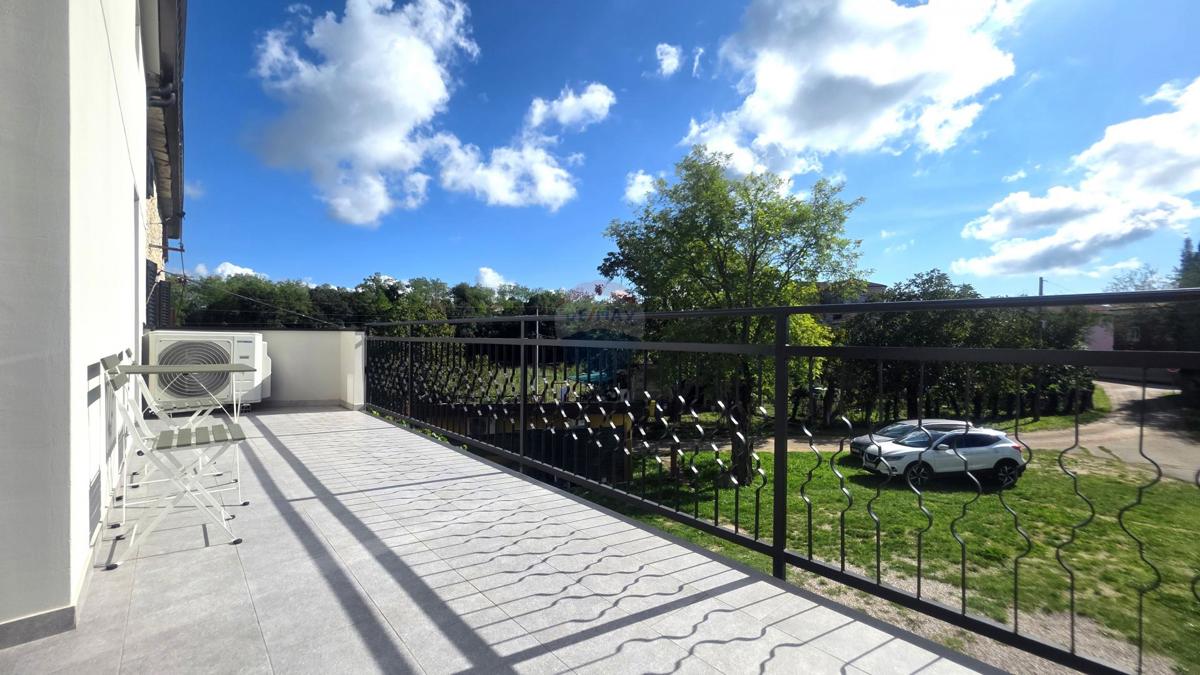 Istra, Buje-Triban – Prenovljena hiša z bazenom