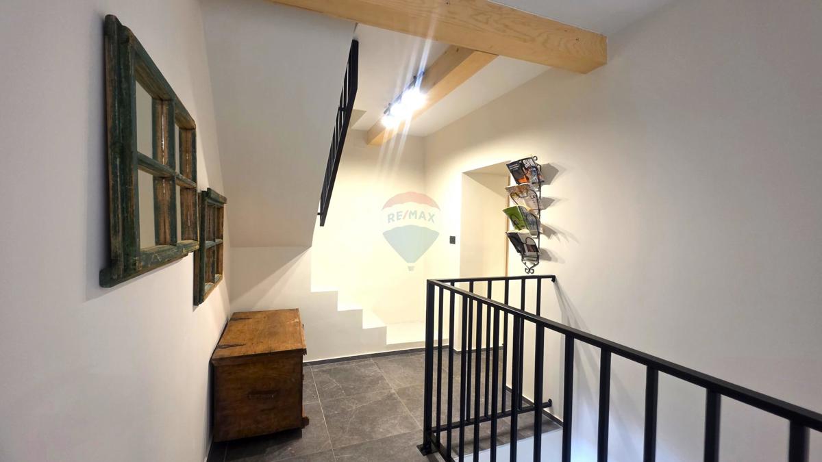 Istra, Buje-Triban – Prenovljena hiša z bazenom