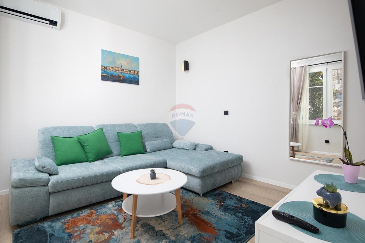 Stanovanje/Apartma Arena, Pula, 67,65m2