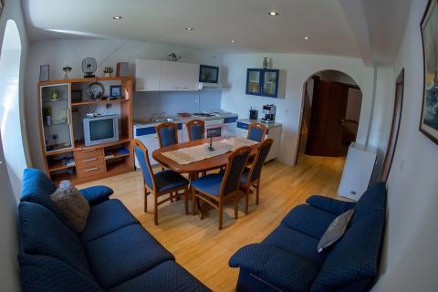 Karlobag, 260m2