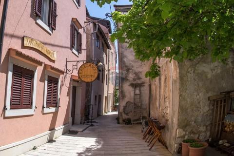 Karlobag, 260m2