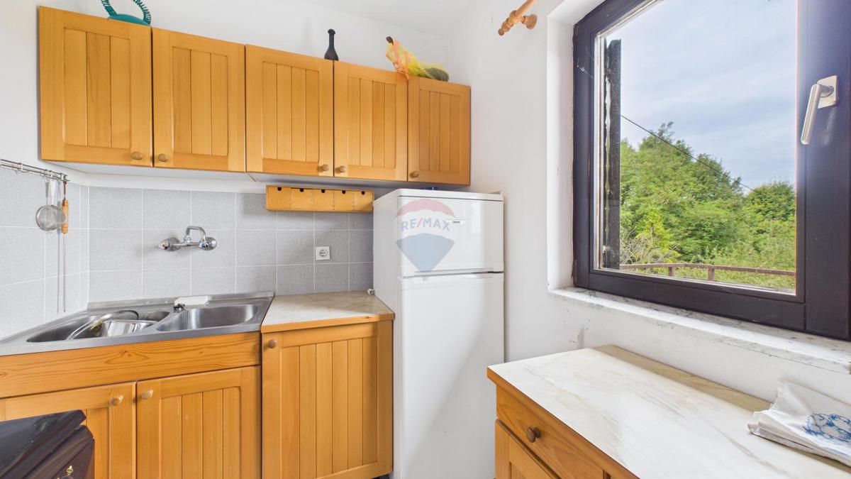 Hiša Gornji Škrnik, Zagorska Sela, 105m2