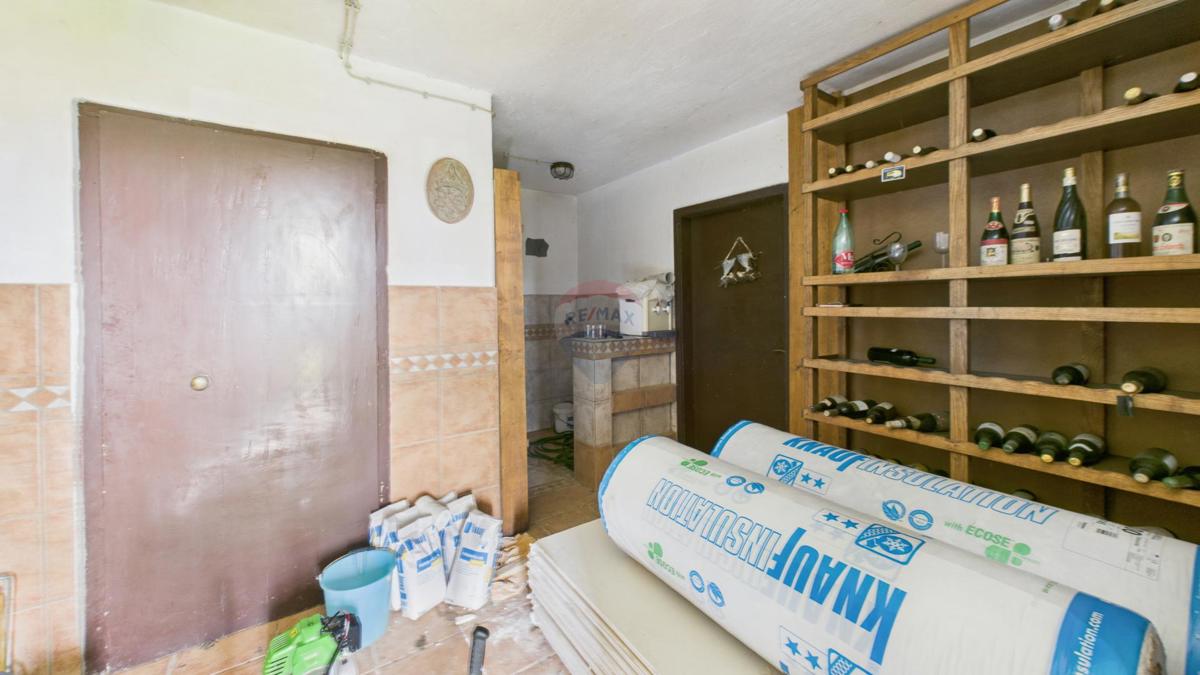 Hiša Gornji Škrnik, Zagorska Sela, 105m2