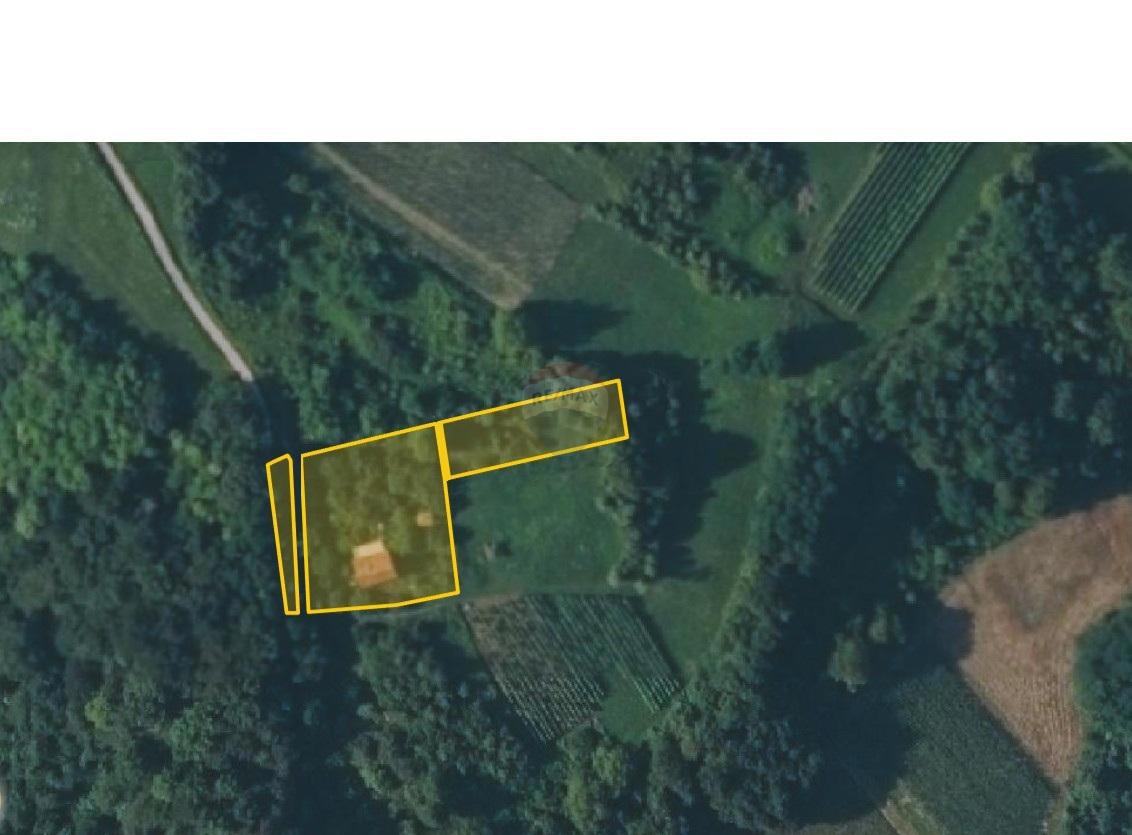 Hiša Gornji Škrnik, Zagorska Sela, 105m2