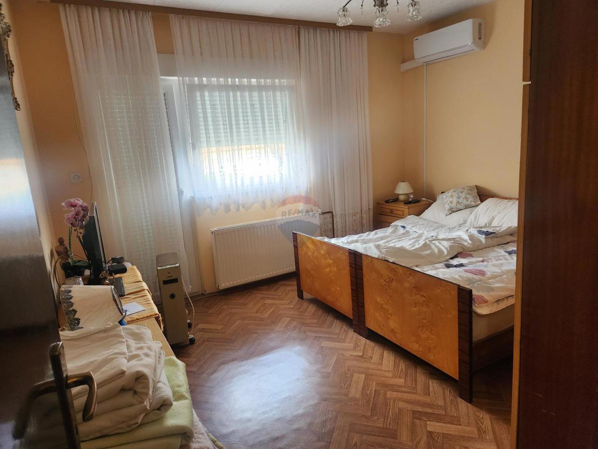 Hiša Gornja Trnovitica, Velika Trnovitica, 181m2