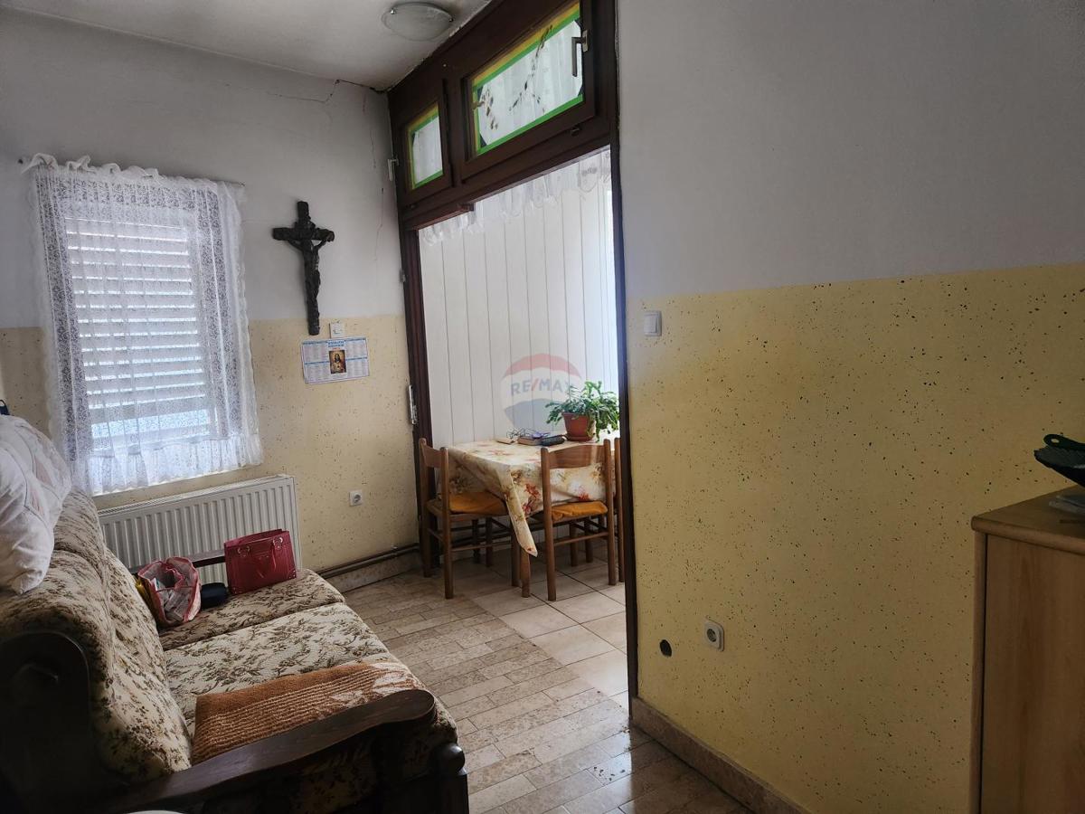 Hiša Gornja Trnovitica, Velika Trnovitica, 181m2