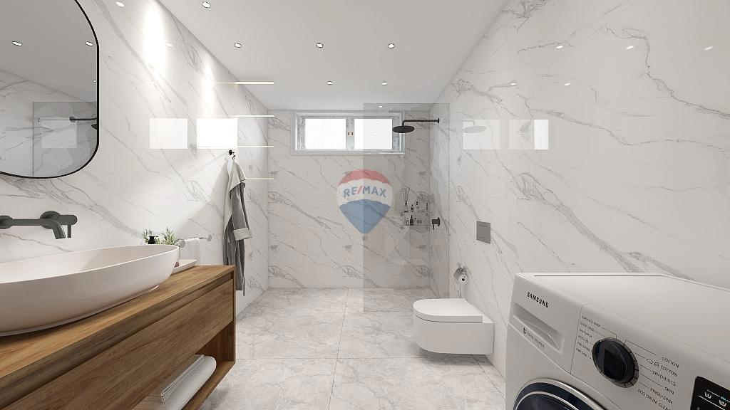 Stanovanje/Apartma Centar, Samobor, 75,02m2