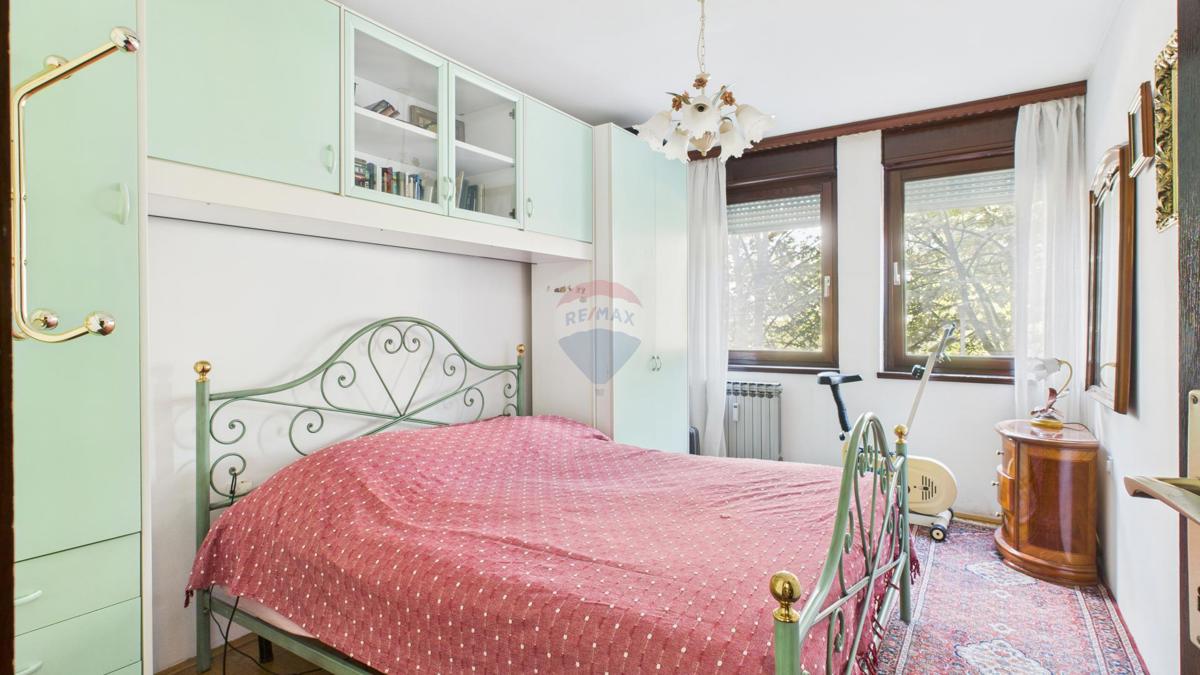 Stanovanje/Apartma Vrbik, Trnje, 95,68m2