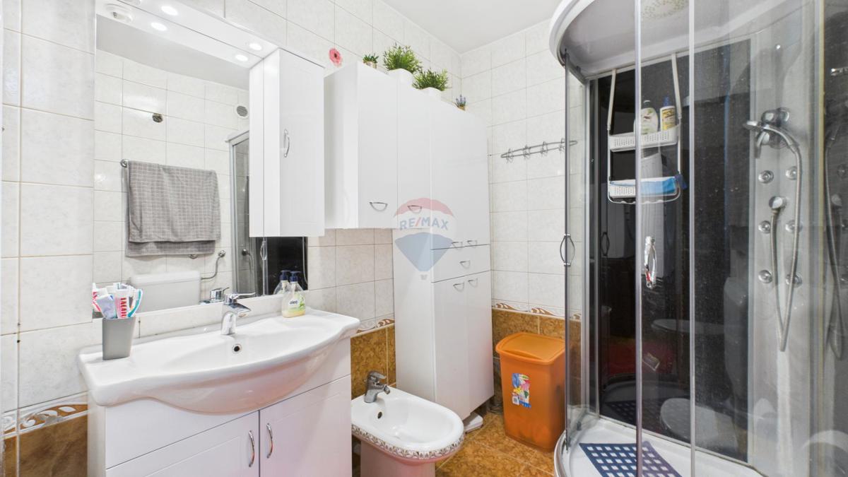 Stanovanje/Apartma Vrbik, Trnje, 95,68m2