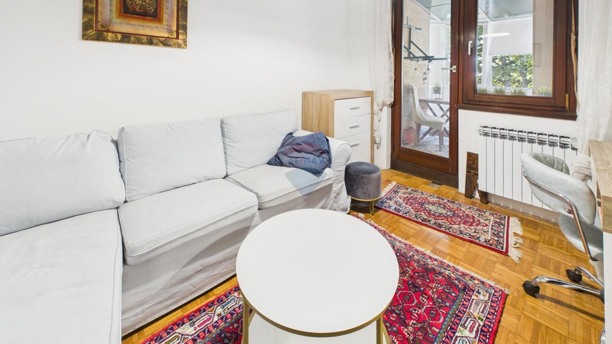 Stanovanje/Apartma Vrbik, Trnje, 95,68m2