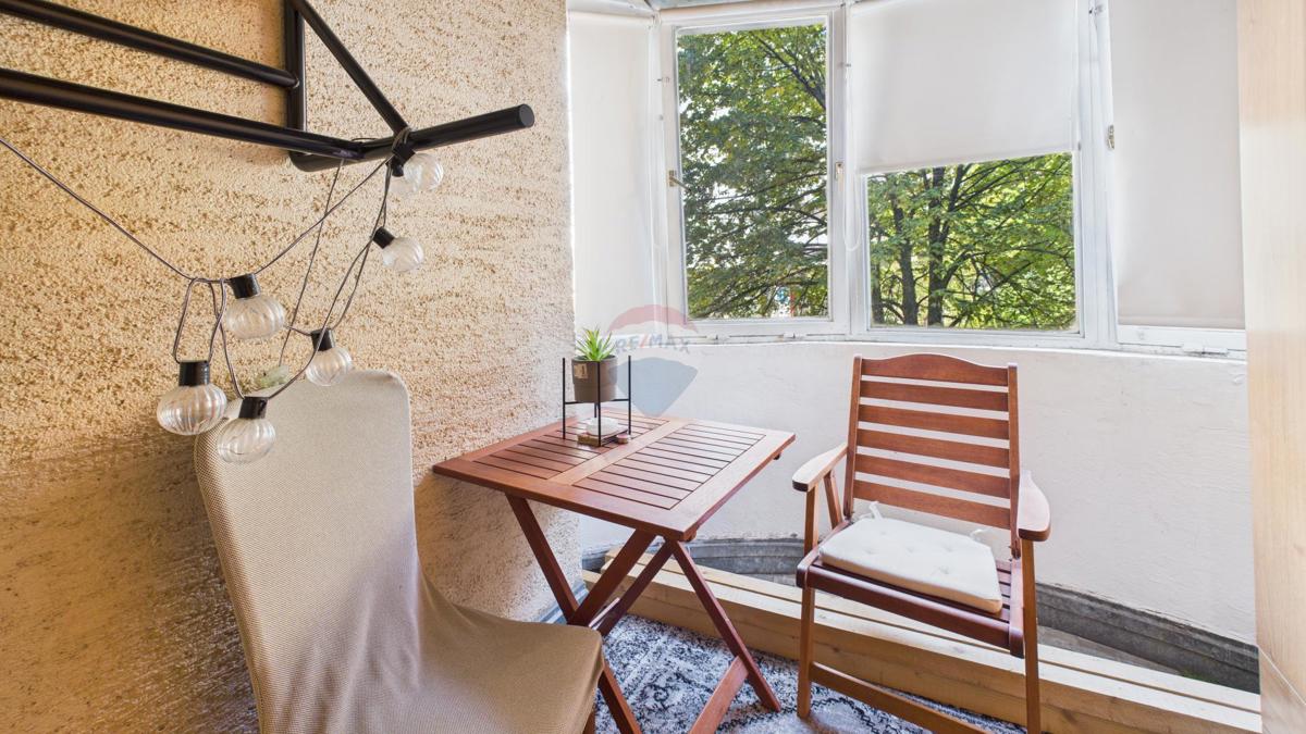 Stanovanje/Apartma Vrbik, Trnje, 95,68m2