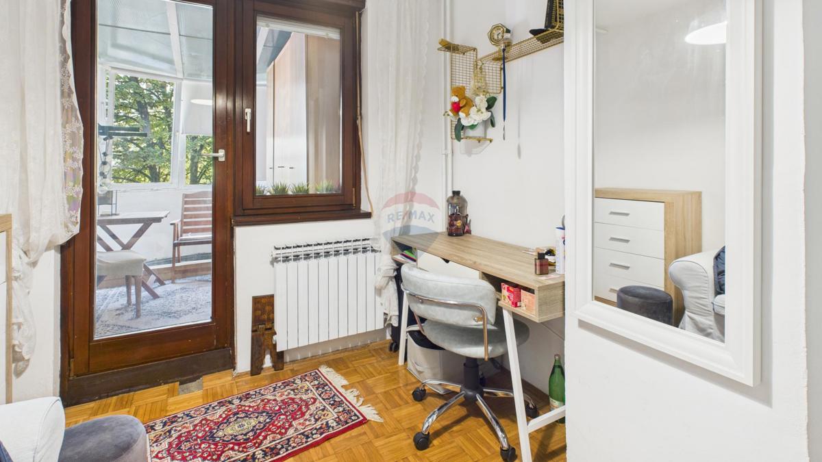Stanovanje/Apartma Vrbik, Trnje, 95,68m2