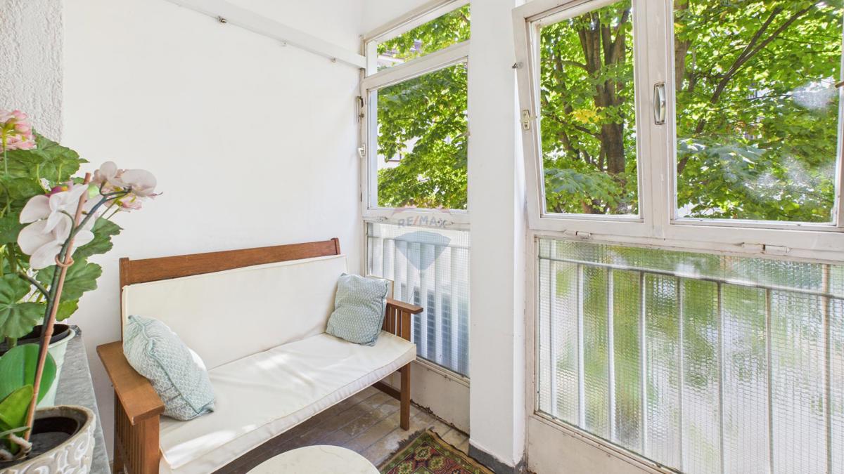 Stanovanje/Apartma Vrbik, Trnje, 95,68m2