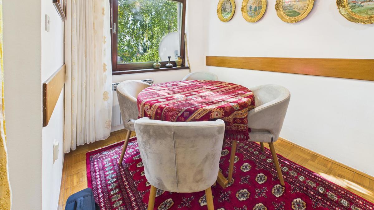 Stanovanje/Apartma Vrbik, Trnje, 95,68m2