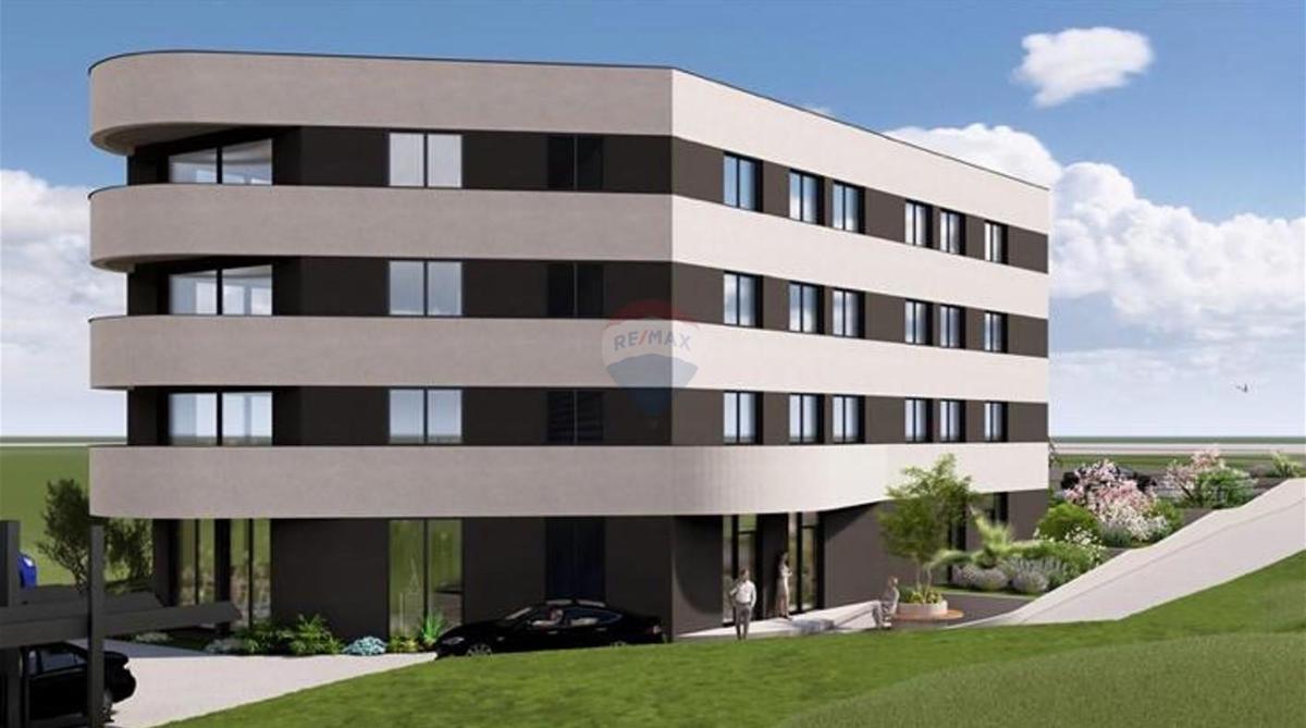 Poslovni prostori Tar, Tar-Vabriga, 146,56m2