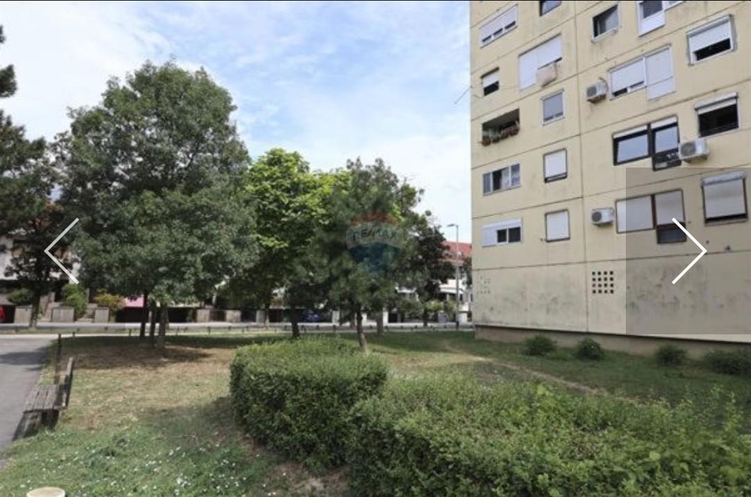 Stanovanje/Apartma Prečko, Trešnjevka - Jug, 46m2