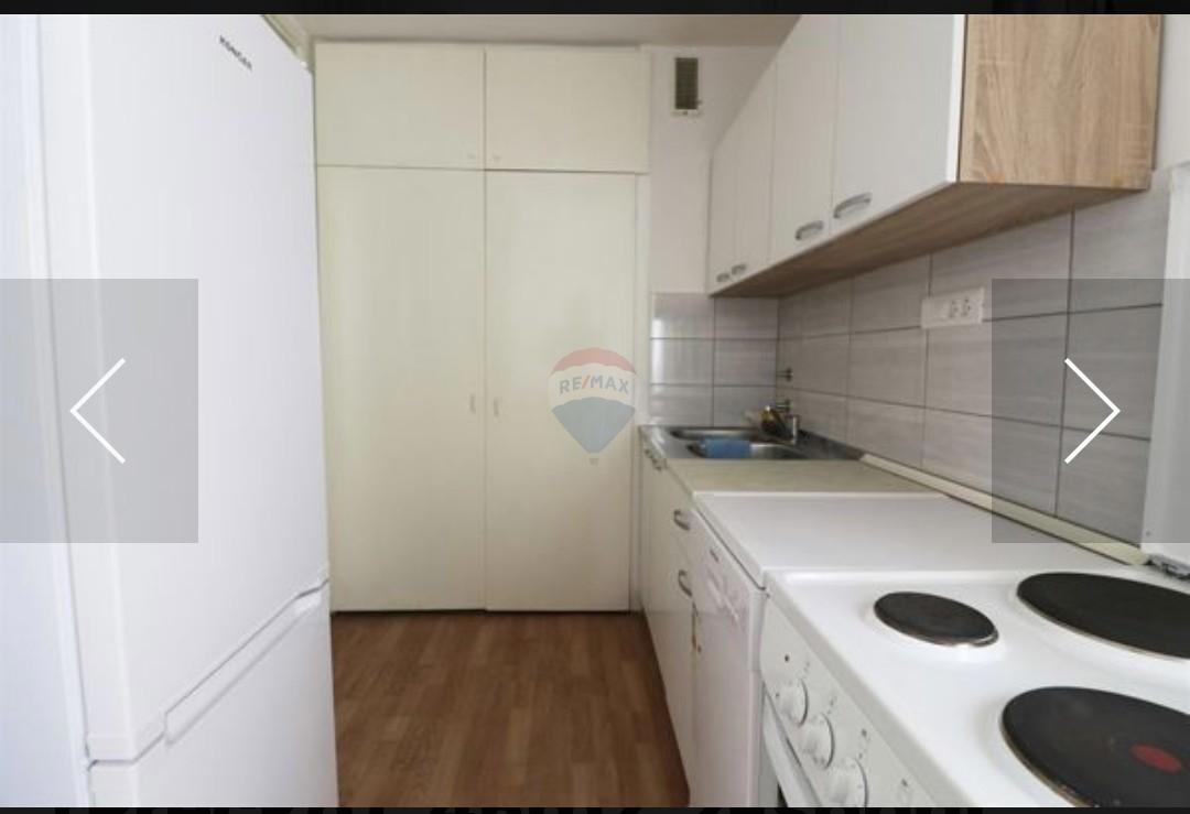 Stanovanje/Apartma Prečko, Trešnjevka - Jug, 46m2