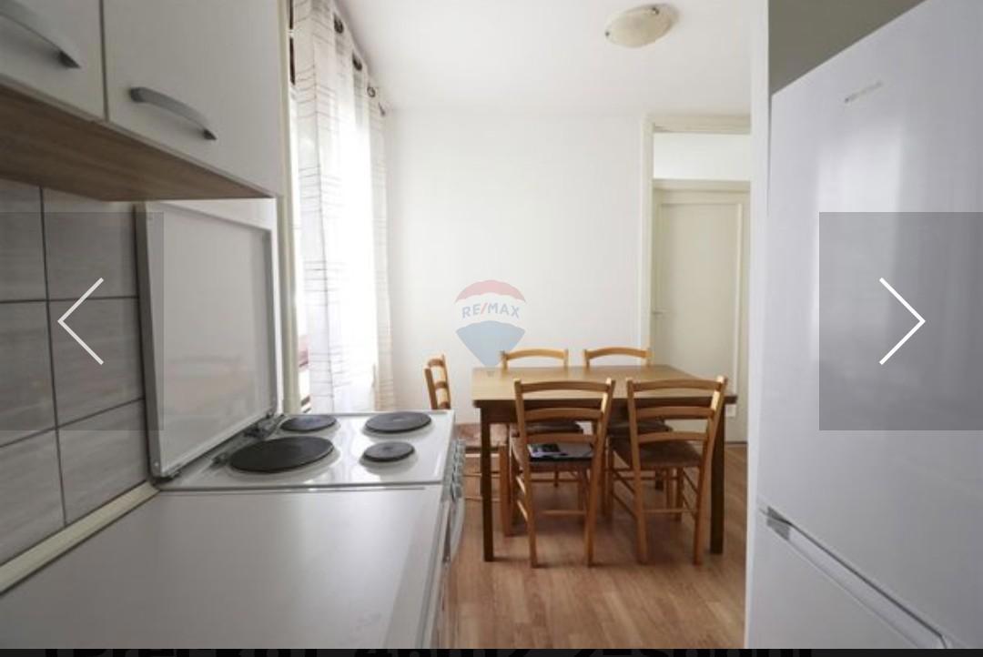 Stanovanje/Apartma Prečko, Trešnjevka - Jug, 46m2
