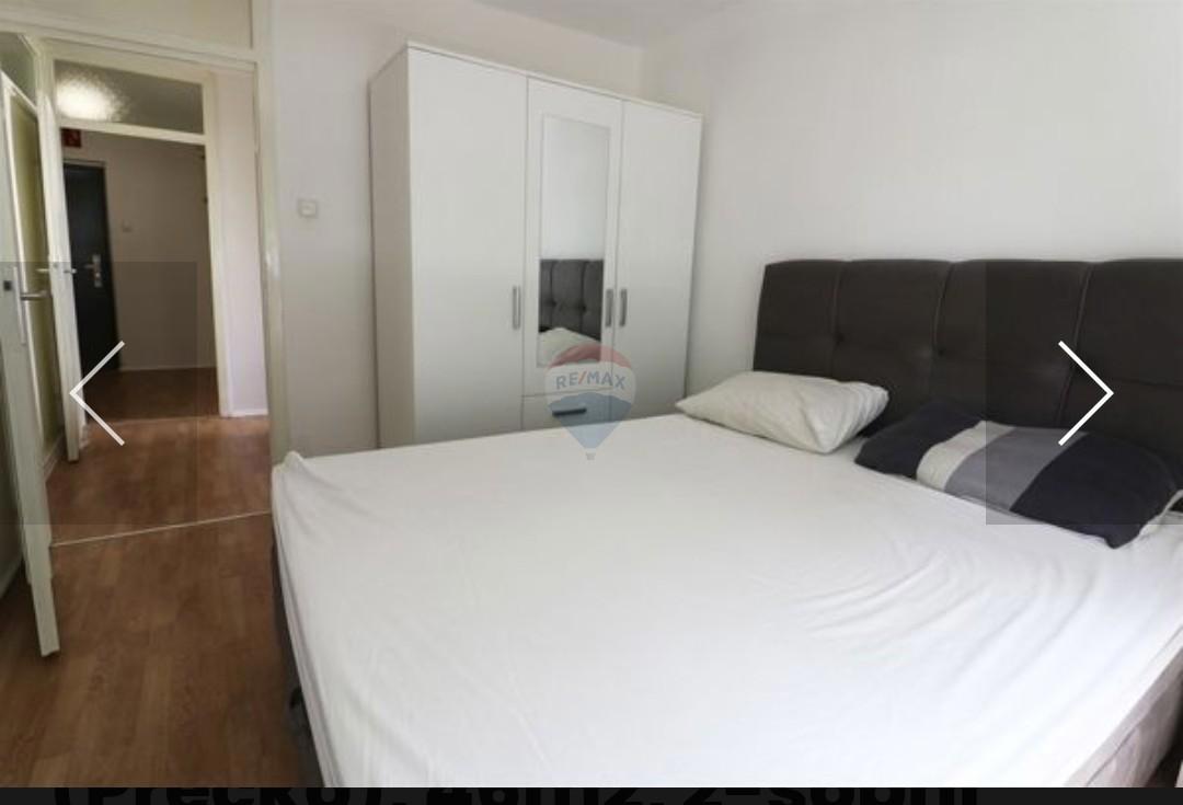 Stanovanje/Apartma Prečko, Trešnjevka - Jug, 46m2
