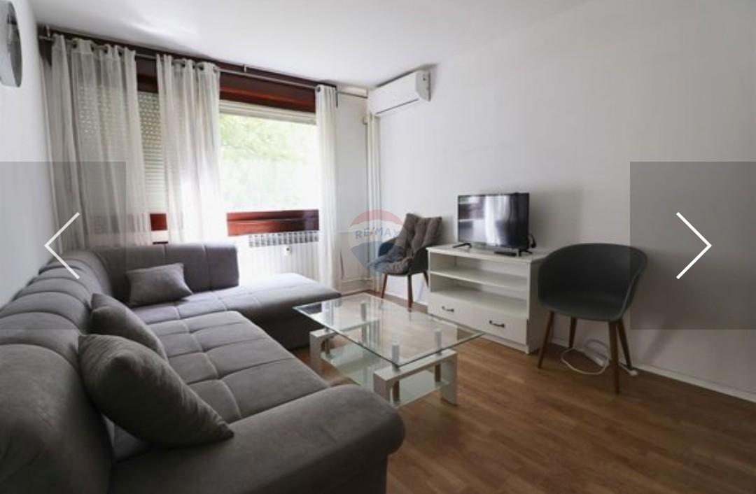 Stanovanje/Apartma Prečko, Trešnjevka - Jug, 46m2