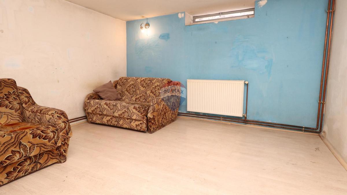 Hiša Laščina, Maksimir, 64m2