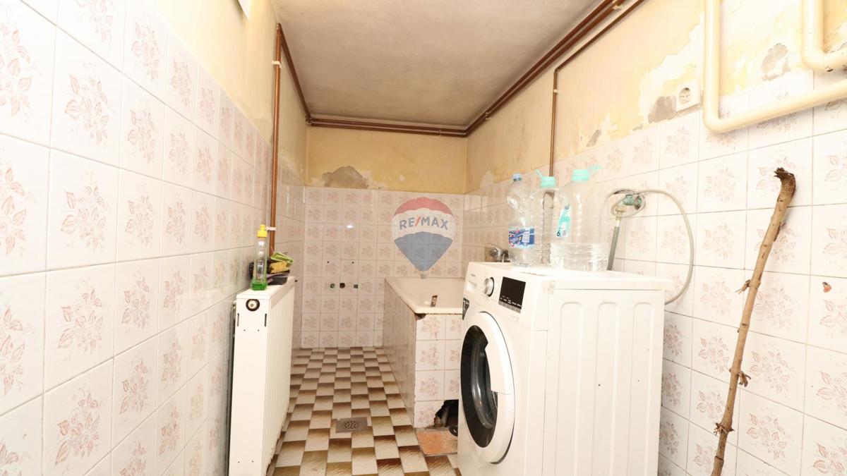 Hiša Laščina, Maksimir, 64m2